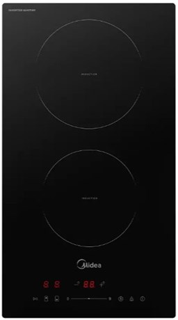 фото: Варочная панель Midea MIH32707