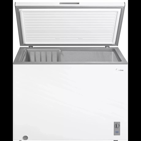 фото: Морозильная камера Midea MDRC411FZF01D