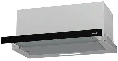 фото: Кухонная вытяжка Gorenje TH60E7XB