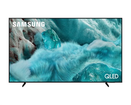 фото: Телевизор Samsung QE65Q7FAAUXRU