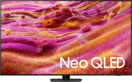 фото: Телевизор Samsung QE85QN90FAUXRU