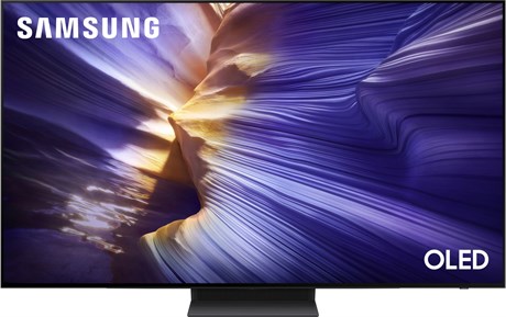 фото: Телевизор Samsung QE77S90FAEXRU