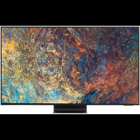 фото: Телевизор Samsung QE55QN90FAUXRU