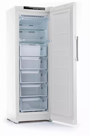 фото: Морозильная камера Hotpoint HFZ 5171 W