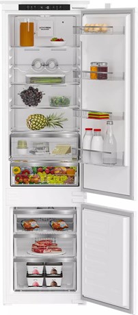 фото: Холодильник Hotpoint HBT 20I
