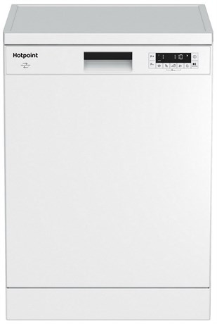 фото: Посудомоечная машина Hotpoint HF 4C86