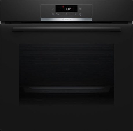 фото: Духовой шкаф Bosch HQG572EB3