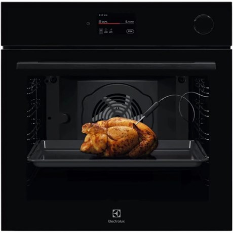 фото: Духовой шкаф Electrolux LOC9P3XZ