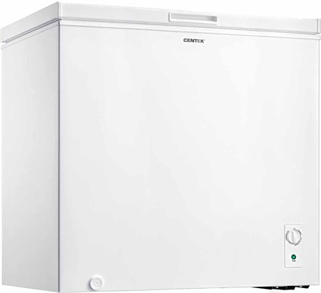 фото: Морозильная камера Centek CT-1787