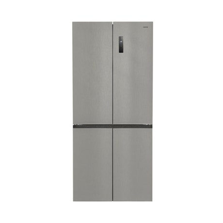 фото: Холодильник Centek CT-1746 NF INOX