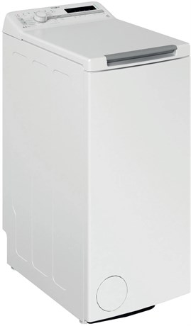 фото: Стиральная машина Whirlpool TDLR 65230SS