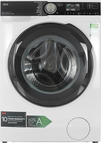 фото: Стиральная машина AEG LFR95146SUE