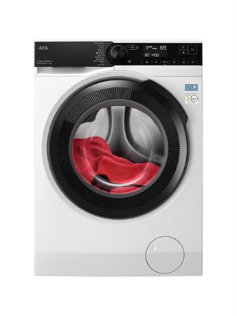 фото: Стиральная машина AEG LFR73044SCE