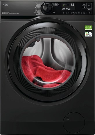 фото: Стиральная машина AEG LFR83944OE