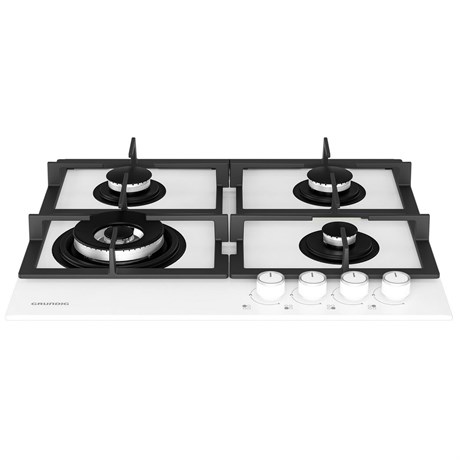 фото: Варочная панель Grundig GIGL 6234250 W