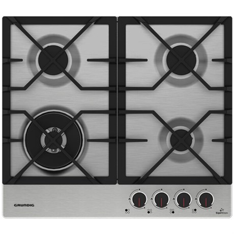 фото: Варочная панель Grundig GIGA 6234260 XE