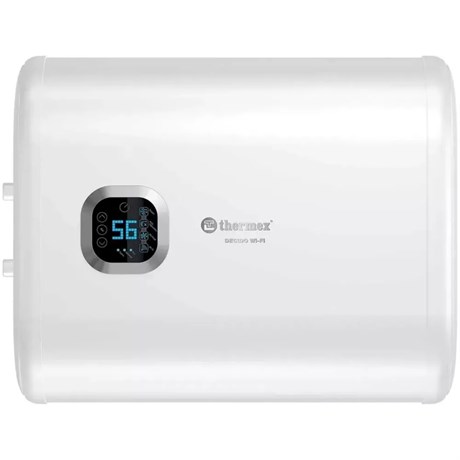 фото: Водонагреватель THERMEX Decido 30 Wi-Fi