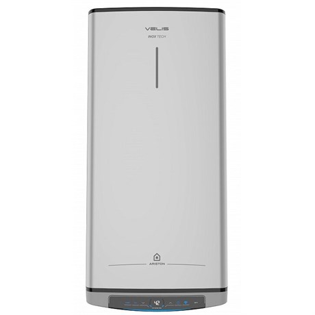 фото: Водонагреватель Ariston Velis Lux Inox PW ABSE WIFI 50