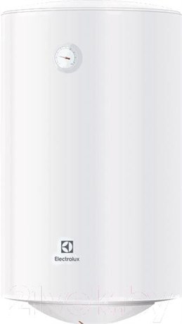 фото: Водонагреватель Electrolux EWH 80 Quantum Pro