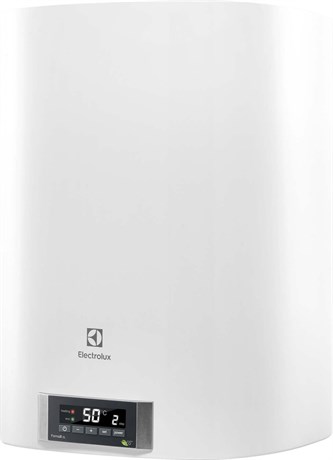 фото: Водонагреватель Electrolux EWH 80 Formax DL