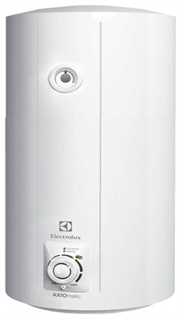фото: Водонагреватель Electrolux EWH 150 AXIOmatic