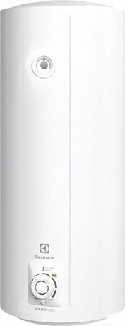 фото: Водонагреватель Electrolux EWH 125 AXIOmatic