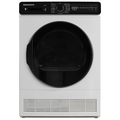 фото: Сушильная машина Delvento VWD701
