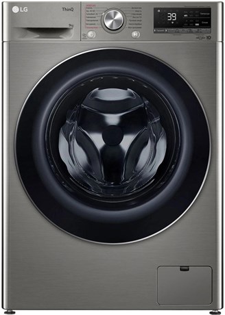 фото: Стиральная машина LG F2V7FS2P
