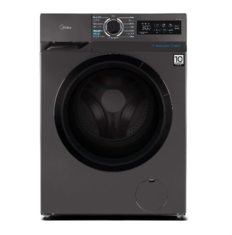 фото: Стиральная машина Midea MF01814BS47/T