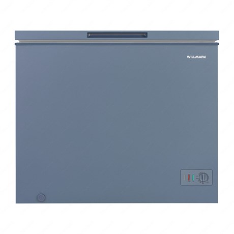 фото: Морозильная камера Willmark CF-310MS