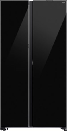 фото: Холодильник Samsung RS80F65M1BWR