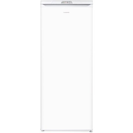 фото: Морозильная камера Sunwind SCU256 белый
