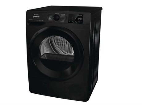 фото: Сушильная машина Gorenje DPNE92GNLWIFI/BC