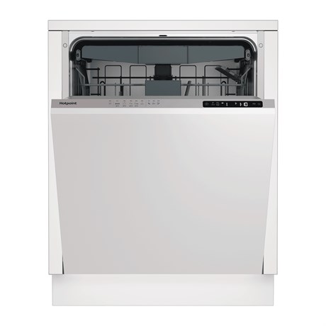 фото: Посудомоечная машина Hotpoint HI 5C59 D