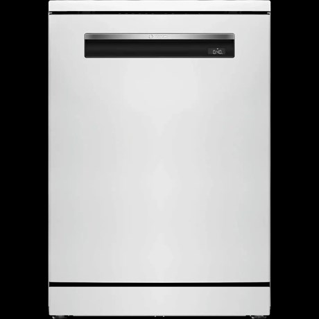 фото: Посудомоечная машина Bosch SMP6EMW86Q