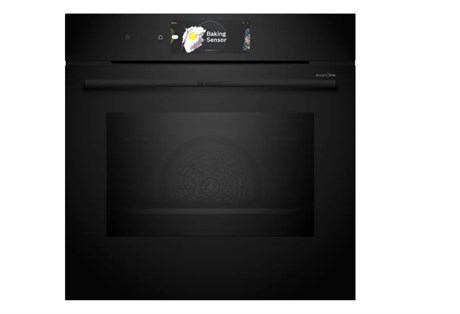 фото: Духовой шкаф Bosch HBG978NB1