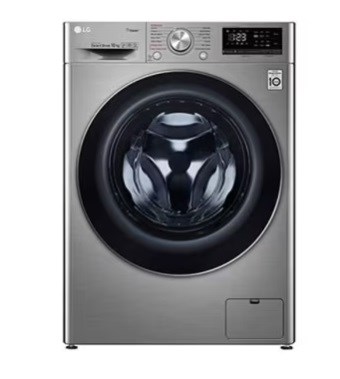 фото: Стиральная машина LG F4V5RYP2T