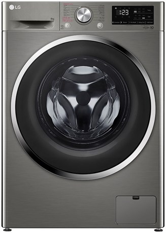 фото: Стиральная машина LG F4R6VYGCP