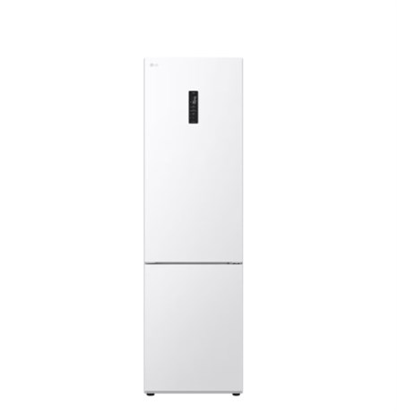 фото: Холодильник LG GC-B509AQQW
