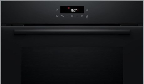 фото: Духовой шкаф Bosch HBA571BB4