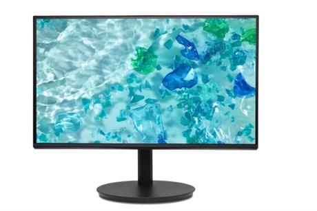 фото: Монитор Acer CB272Gbiprv