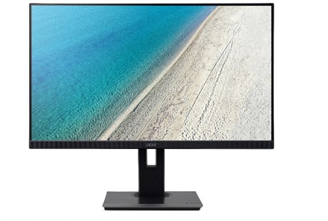 фото: Монитор Acer B227QE3bmiprzx