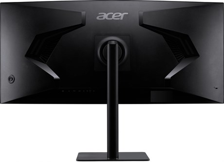 фото: Монитор Acer CZ342CURVbmiphuzx
