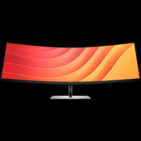 фото: Монитор Hewlett-Packard E45c G5