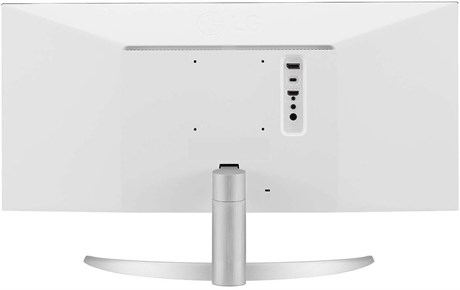 фото: Монитор LG 29WQ600-W