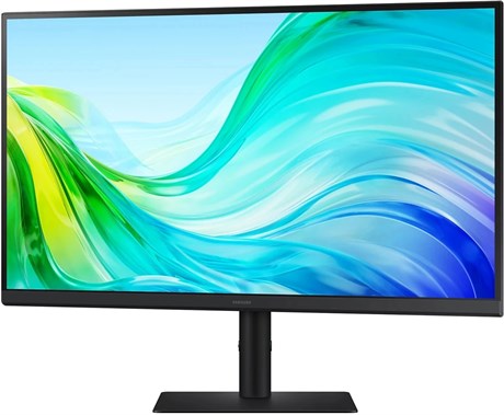 фото: Монитор Samsung S27F610EAI