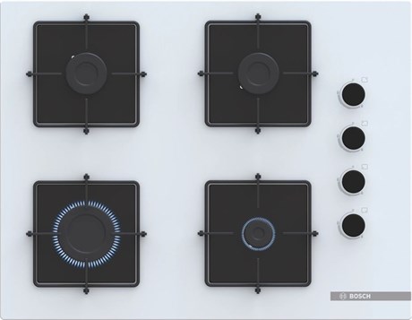 фото: Варочная панель Bosch POP7C2P30O