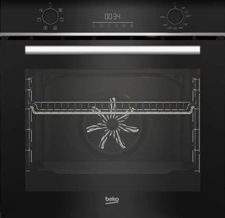 фото: Духовой шкаф Beko BIOC1431KBNC