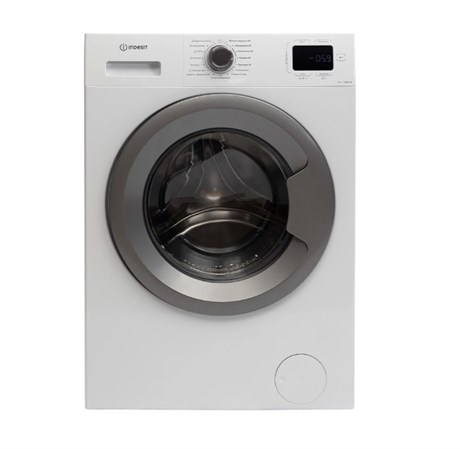 фото: Стиральная машина Indesit ILS3 71291 S