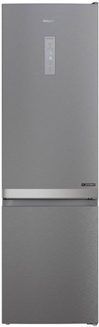 фото: Холодильник Hotpoint HT 7201I MX O3